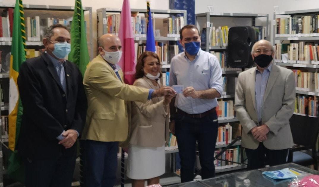 Foto: Divulgação/CRA-CE